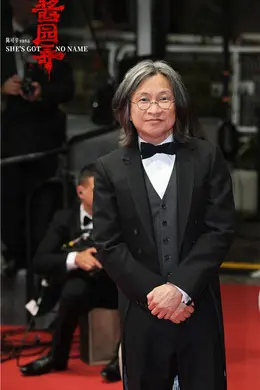 章子怡《酱园弄》突破自我 陈可辛对演员赞不绝口