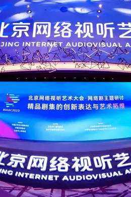 一文阅尽“北京网络视听艺术大会”的网剧论坛干货