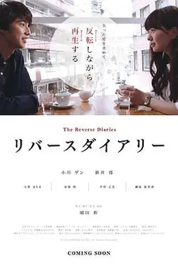 反转日记