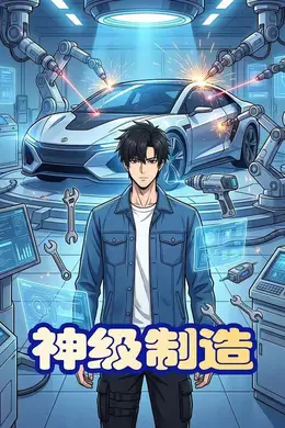 神级制造