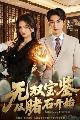无双宝鉴，从赌石开始
