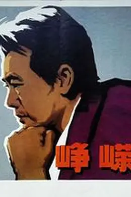 峥嵘岁月