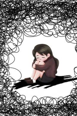 emo了,想唠唠,跟心理医生聊还是跟朋友聊呢?科学聊天看过来