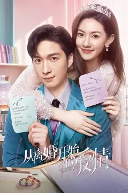 从离婚开始的爱情