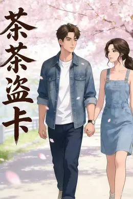 茶茶盗卡
