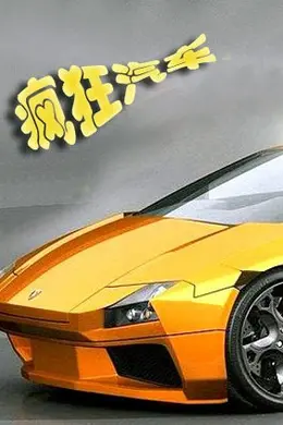 疯狂汽车