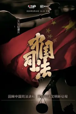 中国司法