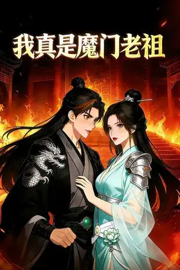 我真是魔门老祖