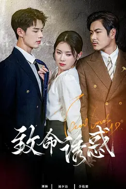 致命诱惑 短剧版海报
