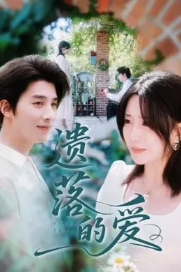 遗落的爱