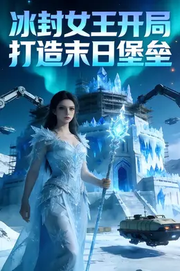 冰封女王开局打造末日堡垒