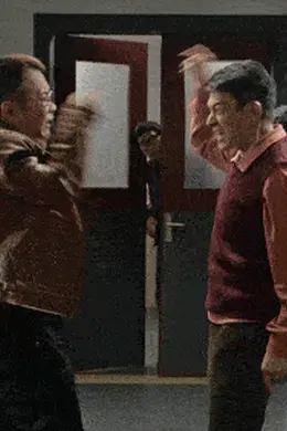 17年前的一块石头,盘活了中国电影