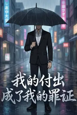 我的付出成了我的罪证