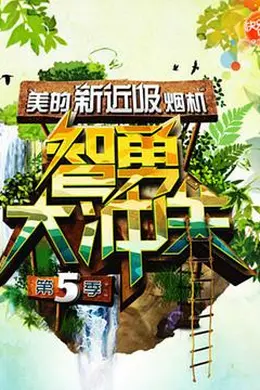 智勇大冲关第五季