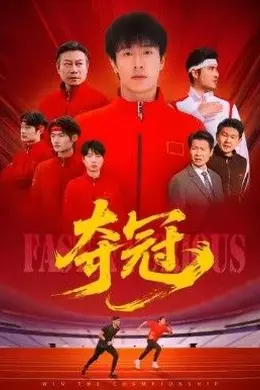 夺冠（速度激情）