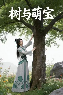 树与萌宝