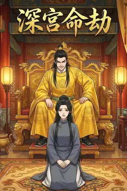 深宫命劫
