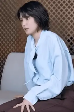 曾沛慈回应迎来事业第二春:一直在做自己想做的事情