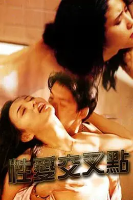 性爱交叉点