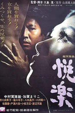 喜悦海报