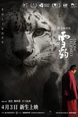 雪豹2023
