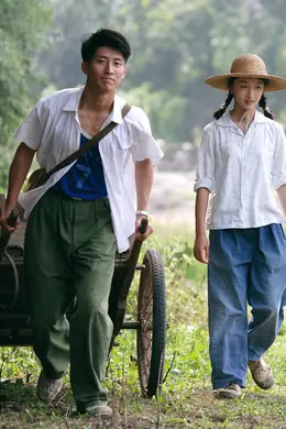 《山楂树之恋》出微短剧版,有时代真实感,比张艺谋版还有趣