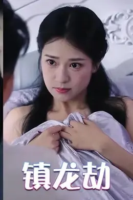 镇龙劫