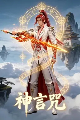 神言咒