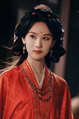 陈都灵《翘楚》首播热度第四 对阵杨紫刘浩存关晓彤三大热播剧