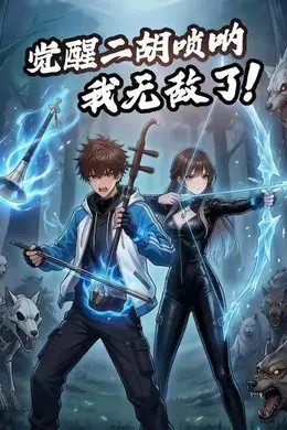 觉醒二胡唢呐，我无敌了！