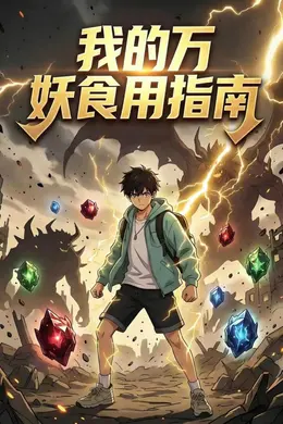 我的万妖食用指南