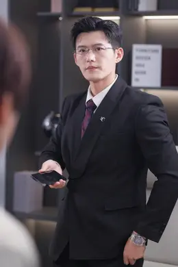 女扮男装后我掰弯了闪婚总裁