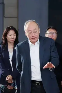 北京:建设人才荟萃、创作活跃、市场繁荣的国际影视高地
