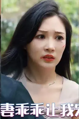 小妻乖乖让我宠
