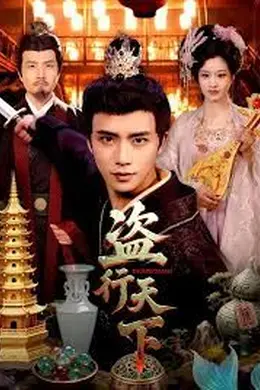 盗行天下