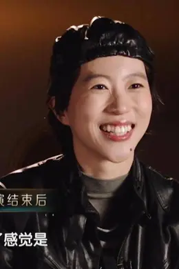 窦靖童看那英阿姨抽顺序,紧张到喊“妈妈救命”