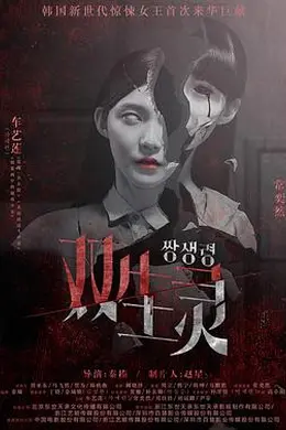 双生灵