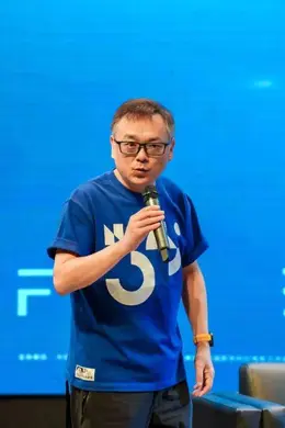 张小北:科幻电影是时代的隐喻