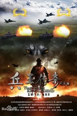 兵王传奇