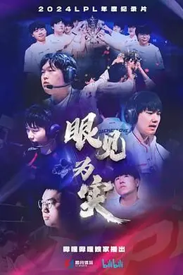 眼见为实