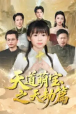 天道萌宝之天劫篇