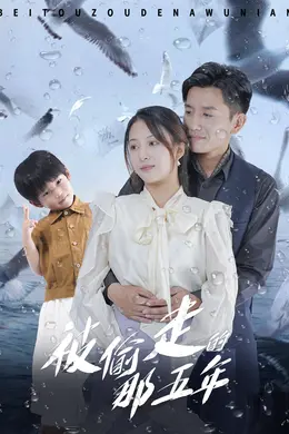 被偷走的那五年 短剧版
