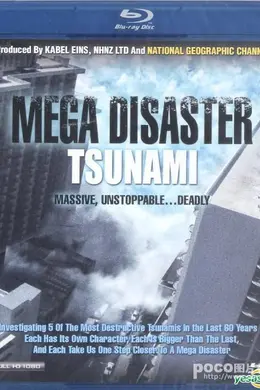 末日的地球：世纪海啸