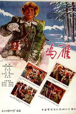 鸿雁