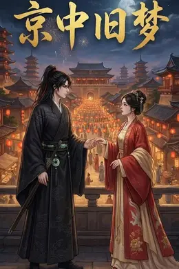 京中旧梦