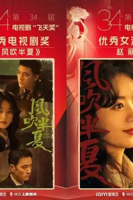 《风吹半夏》喜提“飞天” ,上象娱乐的现实主义爆款方法论