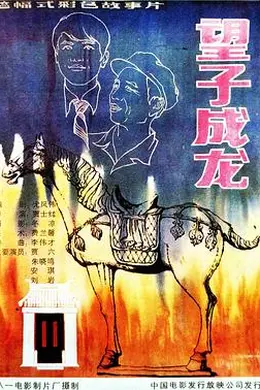 望子成龙1986