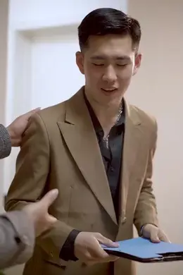 新不装了我是富二代