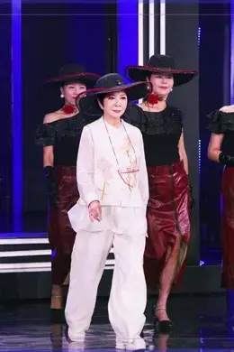 《全民畅舞》第五期今晚开播!一群不被年龄定义的人,跳出了最美的模样