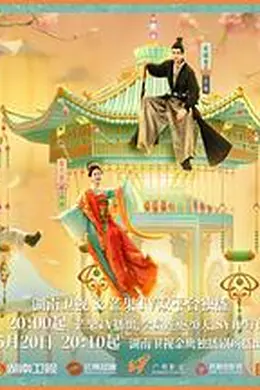 韶华若锦